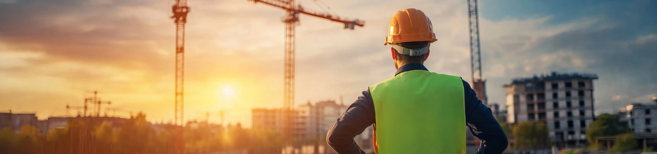 Construction & Contractors